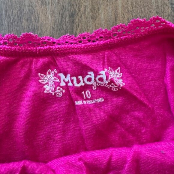 Set of Mudd Tank Tops  8432 - Picture 4 of 7